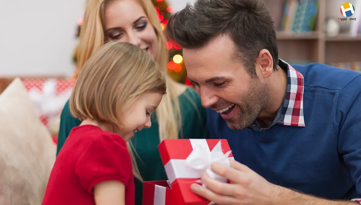 How to Choose the Perfect Father's Day Gift Online